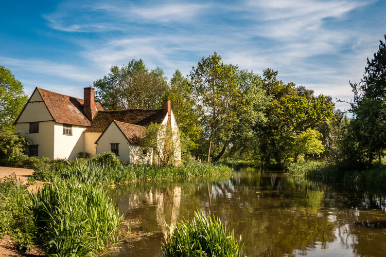 Constable Country