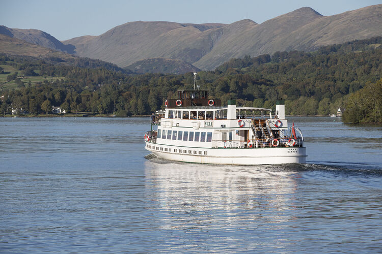 Windermere Cruise