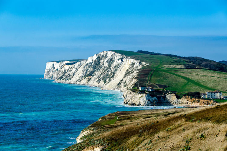 Isle of Wight 