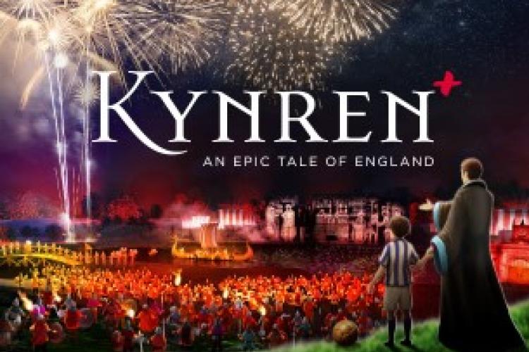 Kynren