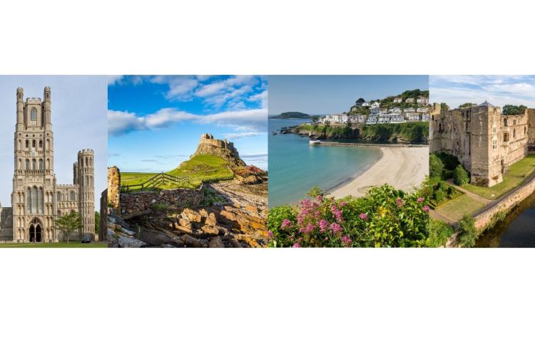 Book your 2026 tours now!