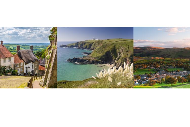 Shaftesbury, Lizard Peninsula, Sedberg