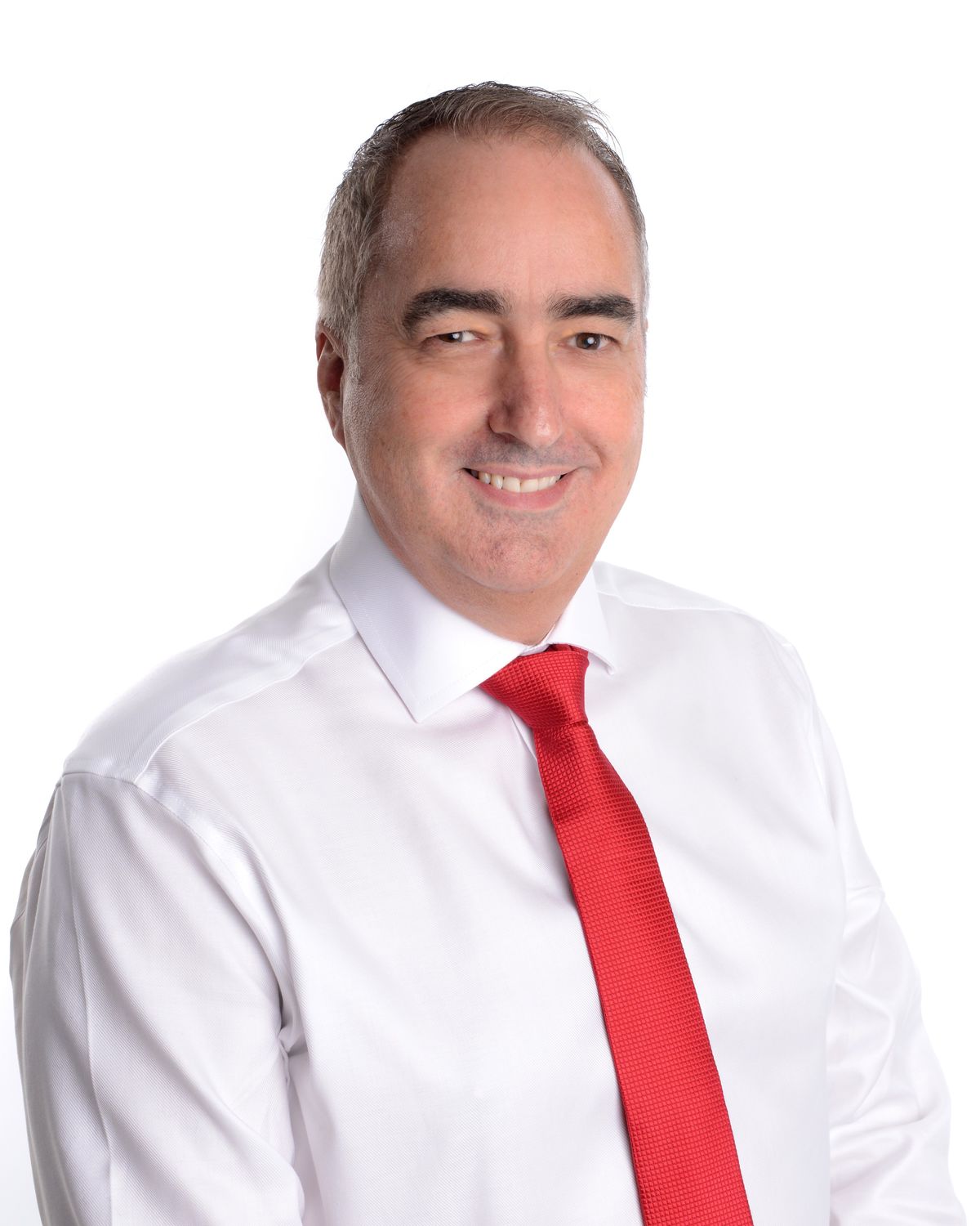 Martyn Hall