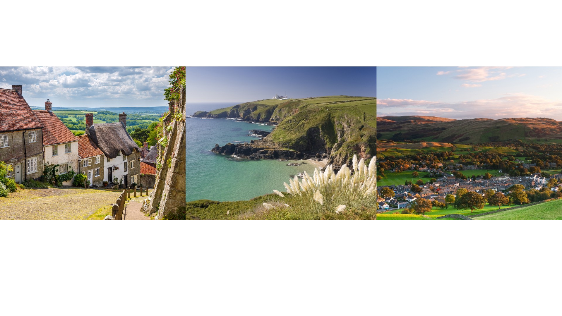 Shaftesbury, Lizard Peninsula, Sedberg