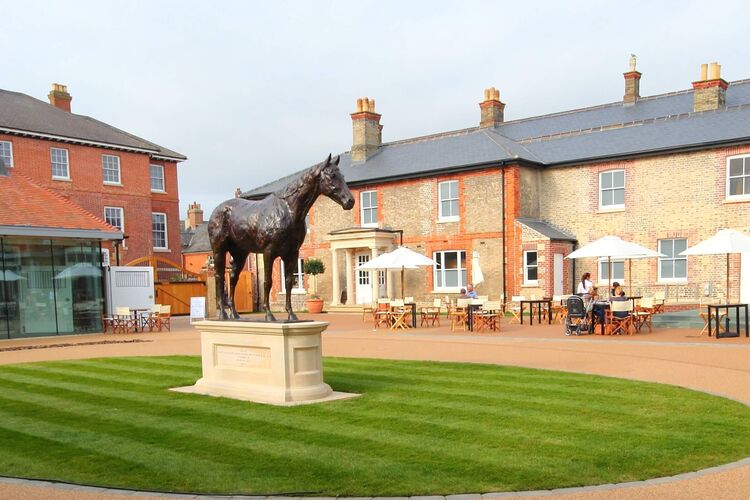 National Horseracing Museum 