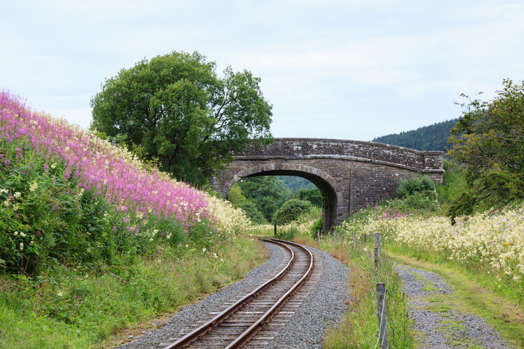 South Tynedale Railway