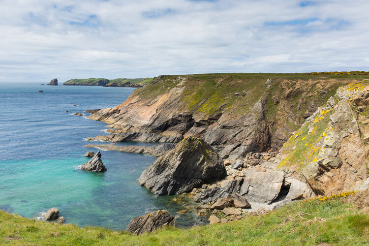 St Brides Bay 