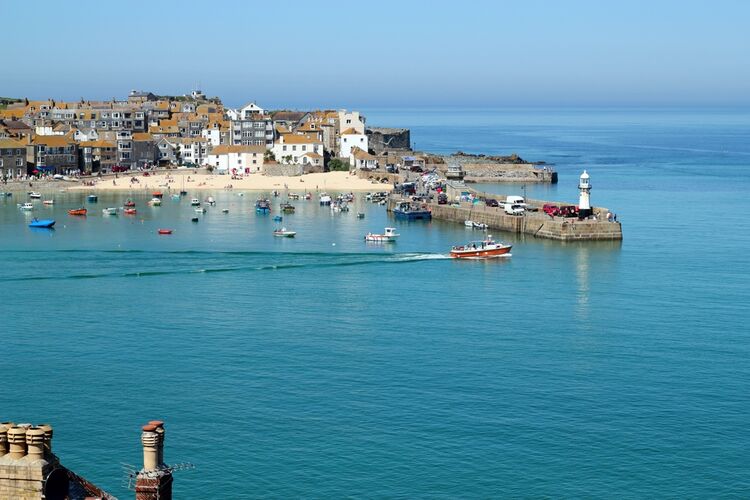 St Ives 