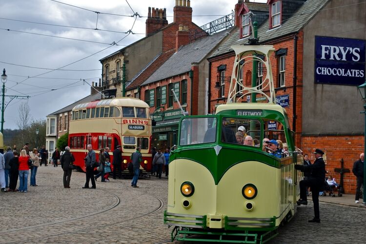 Beamish