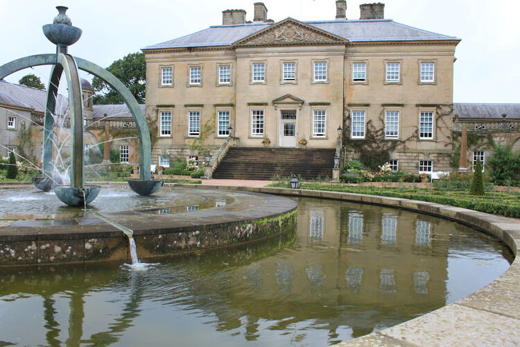 Dumfries House