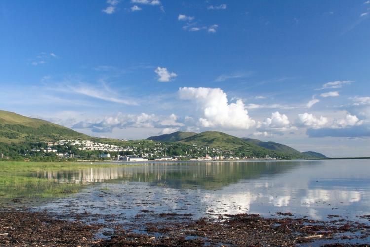Fort William 